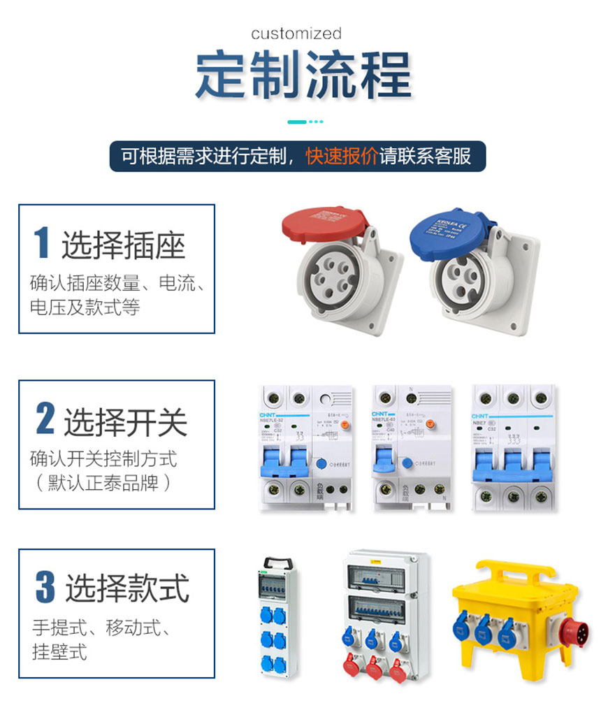 配電箱定製圖 (4)